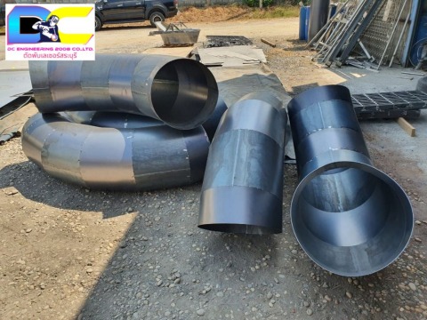 ขึ้นรูปชิ้นงานสแตนเลส สระบุรี